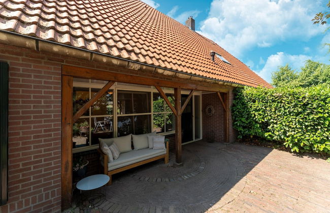 Eibergen Holiday Retreat Home - Foto 29