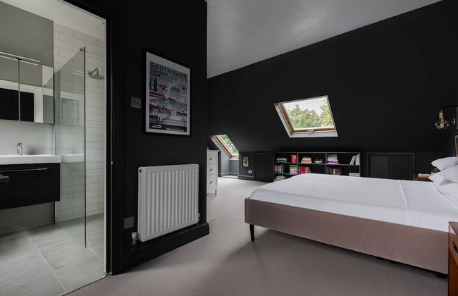 Magdalen Road by Onefinestay - Foto 24