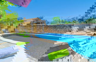 Foto 2 - Sa Casa Vella in Vilafranca de Bonany