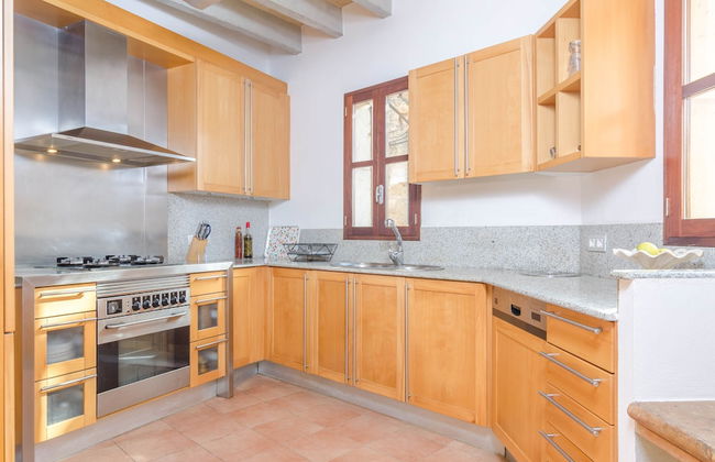 Sa Casa Vella in Vilafranca de Bonany - Foto 20
