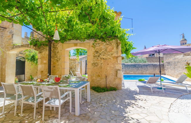 Sa Casa Vella in Vilafranca de Bonany - Foto 7