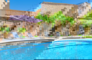 Foto 1 - Sa Casa Vella in Vilafranca de Bonany