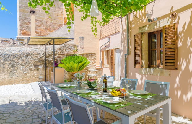 Sa Casa Vella in Vilafranca de Bonany - Foto 6