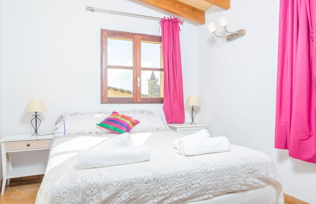 Sa Casa Vella in Vilafranca de Bonany - Foto 28