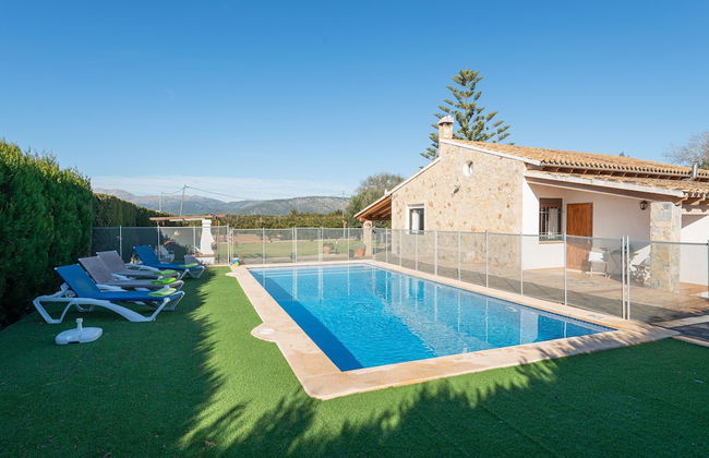 Son March I in Mallorca - Foto 1
