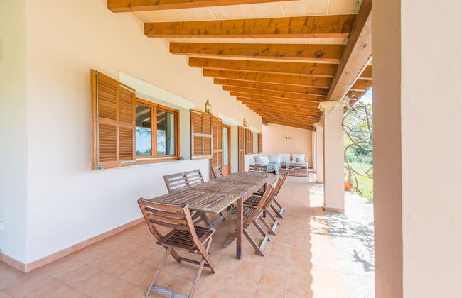 Vora Pula Golf Ii in Son Servera - Foto 5