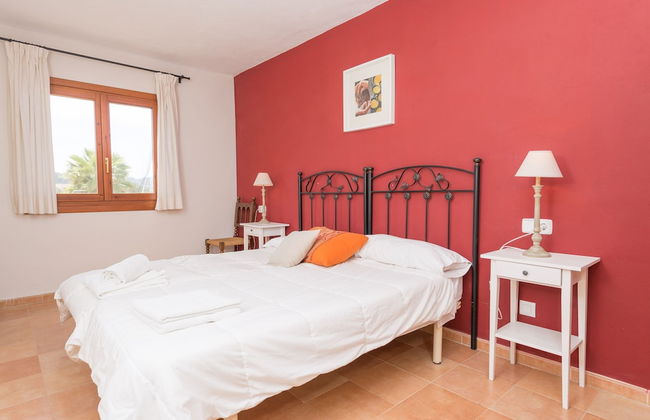 Vora Pula Golf Ii in Son Servera - Foto 13