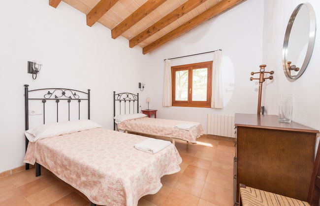 Vora Pula Golf Ii in Son Servera - Foto 16