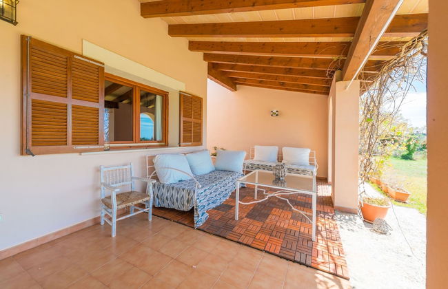 Vora Pula Golf Ii in Son Servera - Foto 7