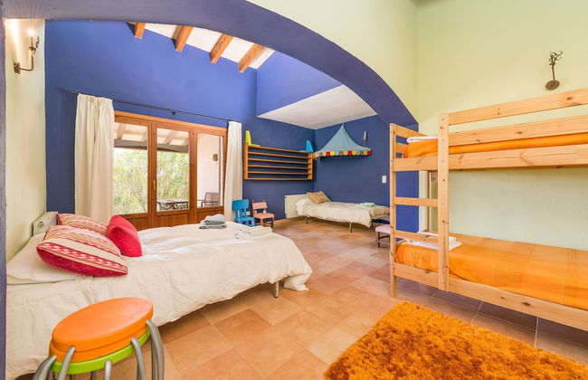 Vora Pula Golf Ii in Son Servera - Foto 18