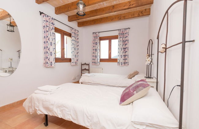 Vora Pula Golf Ii in Son Servera - Foto 25