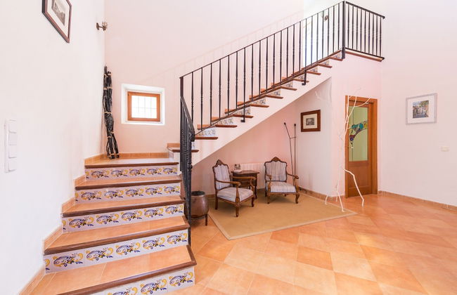 Vora Pula Golf Ii in Son Servera - Foto 23