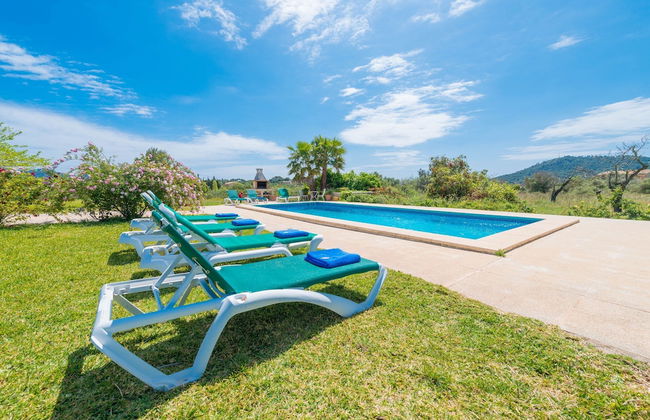 Vora Pula Golf Ii in Son Servera - Foto 28