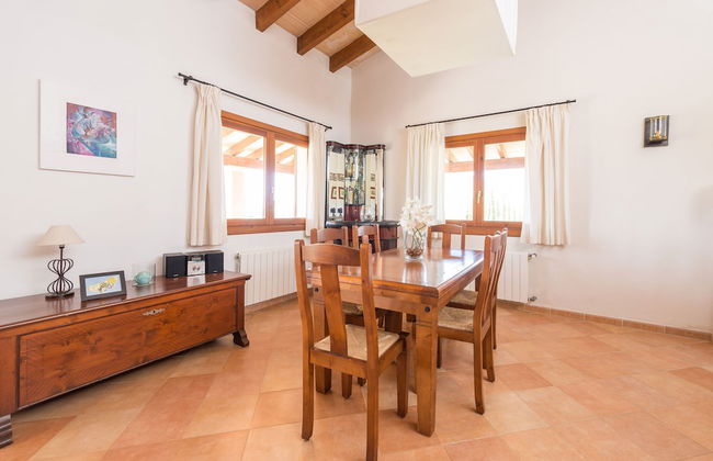 Vora Pula Golf Ii in Son Servera - Foto 12