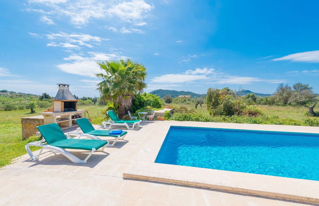 Vora Pula Golf Ii in Son Servera - Foto 31