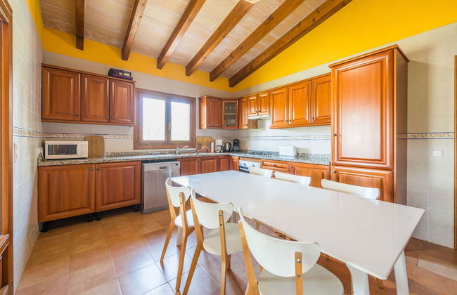 Vora Pula Golf Ii in Son Servera - Foto 9