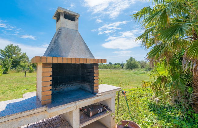 Vora Pula Golf Ii in Son Servera - Foto 27