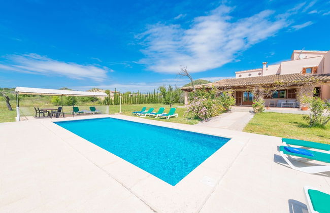 Vora Pula Golf Ii in Son Servera - Foto 1