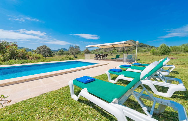 Vora Pula Golf Ii in Son Servera - Foto 3