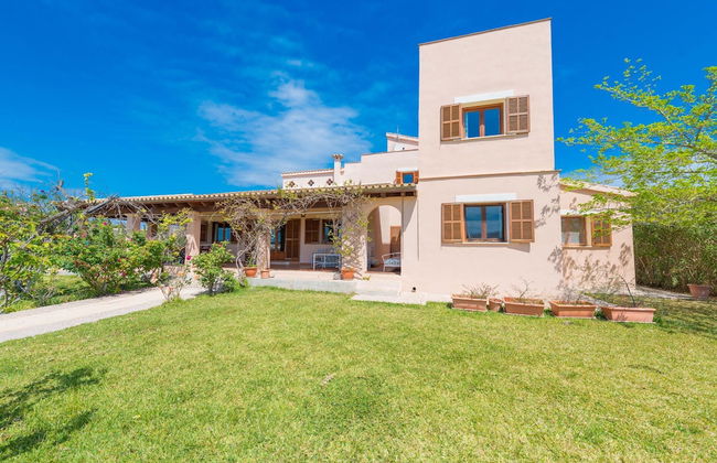 Vora Pula Golf Ii in Son Servera - Foto 29