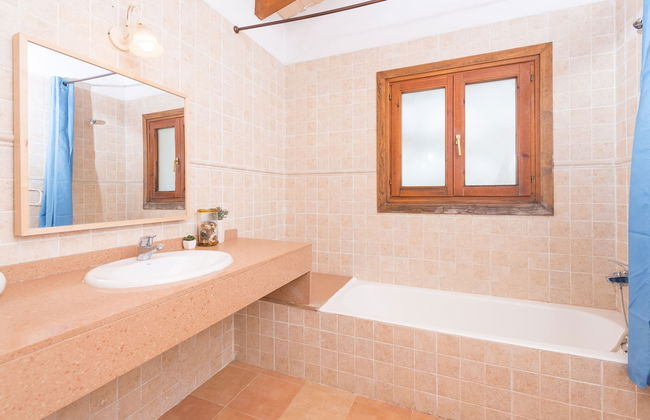 Vora Pula Golf Ii in Son Servera - Foto 17