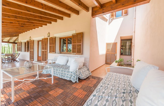 Vora Pula Golf Ii in Son Servera - Foto 8