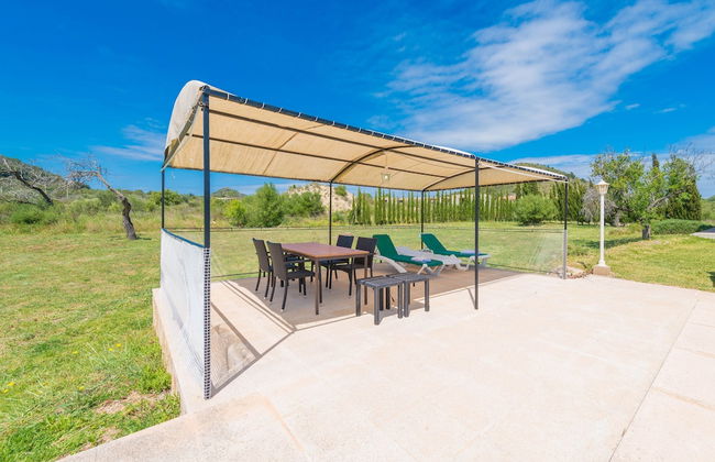 Vora Pula Golf Ii in Son Servera - Foto 4