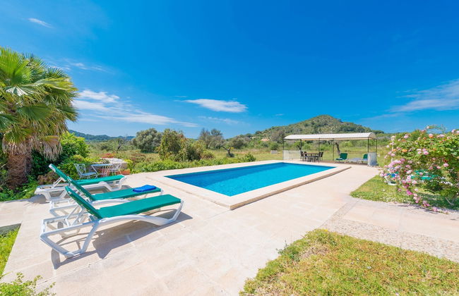 Vora Pula Golf Ii in Son Servera - Foto 2