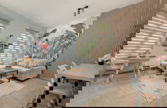 Photo 1 - Studio Nafabrycznej for 2 by Renters