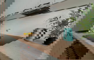 Photo 3 - Studio Nafabrycznej for 2 by Renters