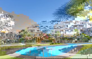 Foto 1 - Sunset Boutique Resina Golf