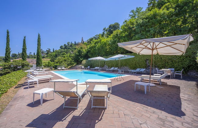 Villa Faccioli Deodara With Shared Pool - Foto 7