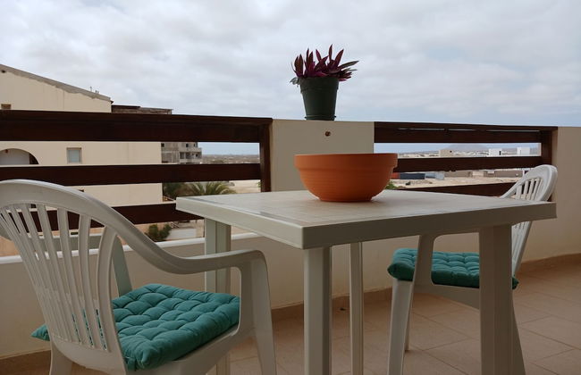 Kolatilde- Estoril Beach Flat - Foto 26