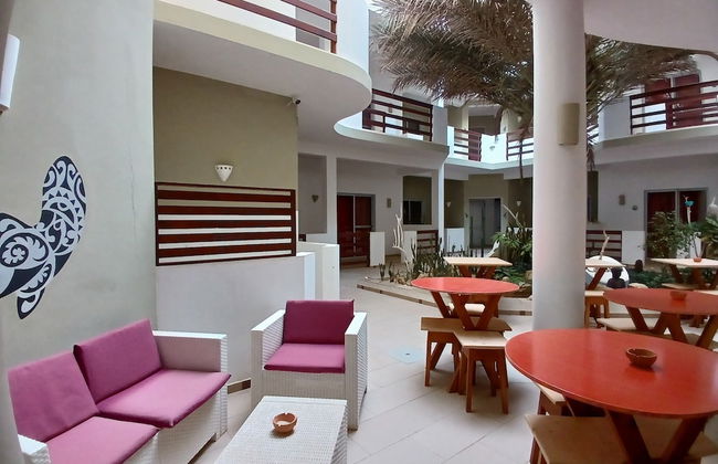 Kolatilde- Estoril Beach Flat - Foto 3