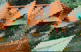 Foto 1 - Sandat Bali Villa