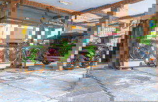 Foto 1 - Residence Le Progres