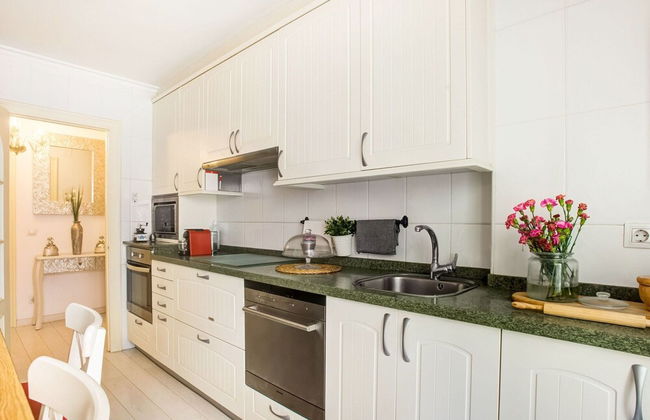 Belvilla by OYO Apartamento en Cimadevilla - Foto 12