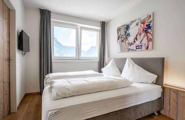 Peaceful Apartment in Gosau With Shared Sauna - Foto 4