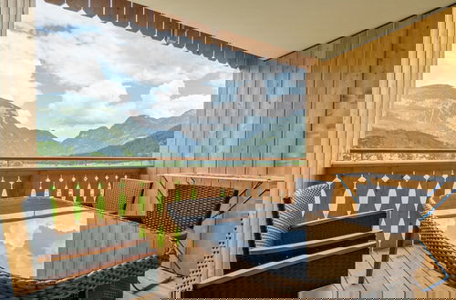 Foto 33 - Peaceful Apartment in Gosau With Shared Sauna