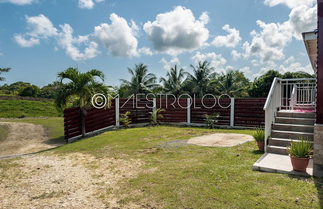 Havre de Paix à la Campagne avec Piscine - Foto 21