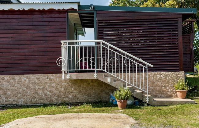 Havre de Paix à la Campagne avec Piscine - Foto 19