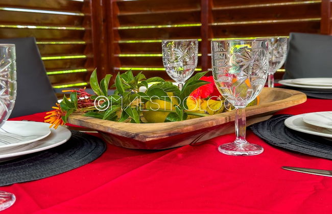 Havre de Paix à la Campagne avec Piscine - Foto 15