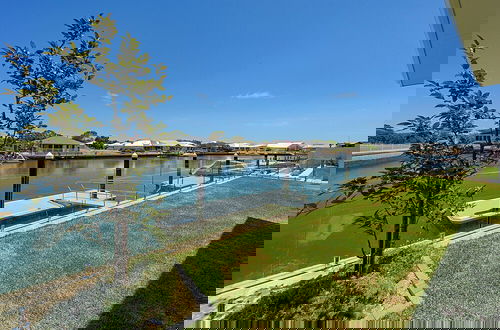 Foto 30 - A Waterside Paradise