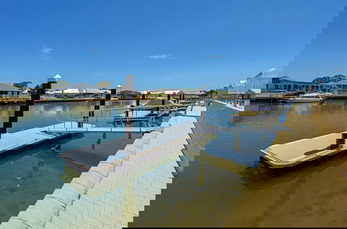 Foto 25 - A Waterside Paradise