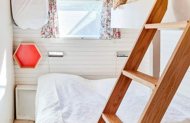 9 Person Holiday Home in Roslev - Photo 3