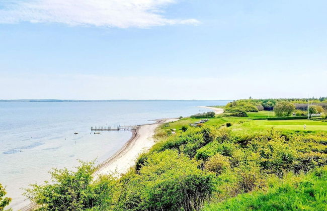 9 Person Holiday Home in Roslev - Photo 26