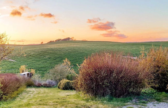 9 Person Holiday Home in Roslev - Photo 31