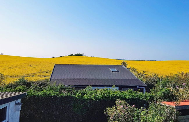 9 Person Holiday Home in Roslev - Photo 36