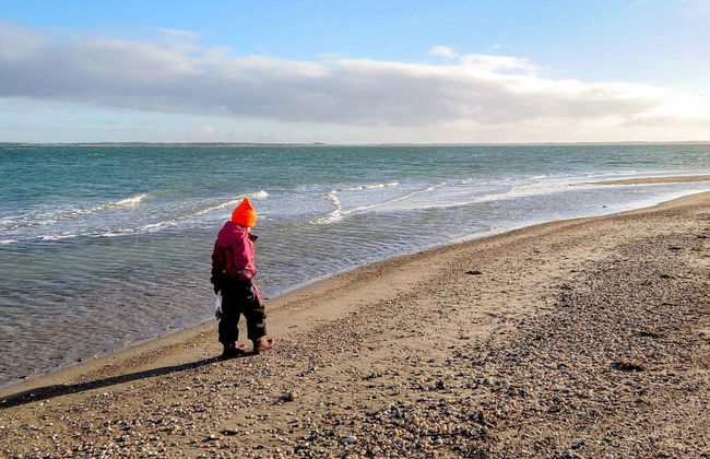 9 Person Holiday Home in Roslev - Photo 27