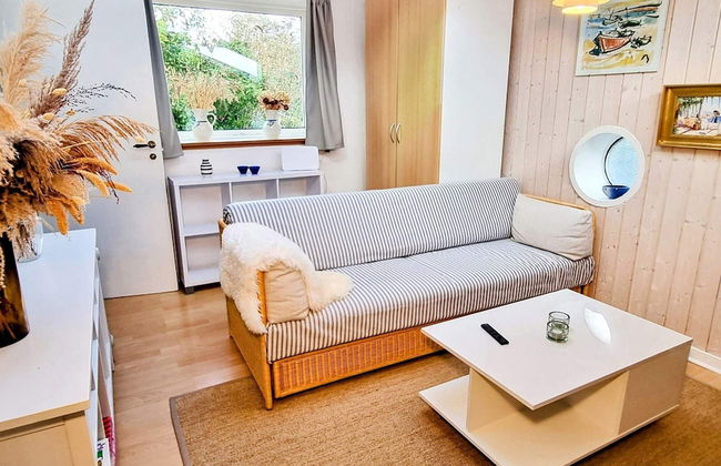 9 Person Holiday Home in Roslev - Photo 11